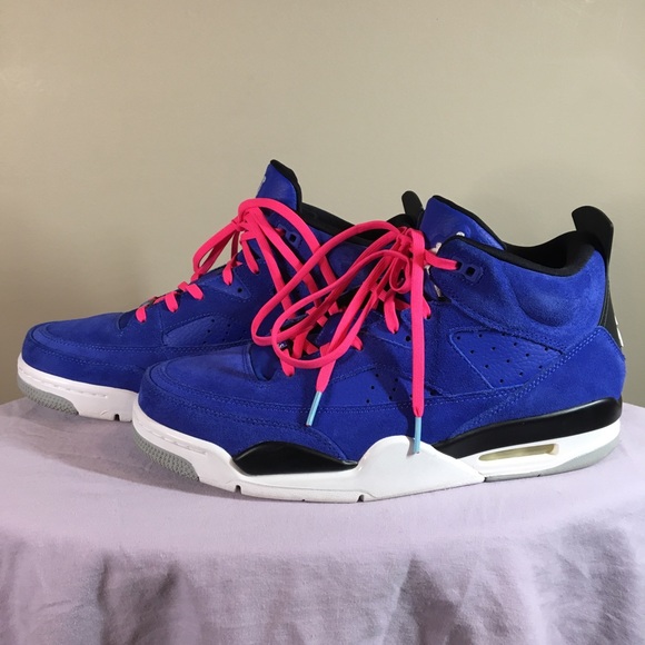 jordan son of mars hyper royal